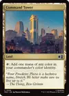 Product image for Command Tower
