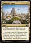 Product image for Command Tower