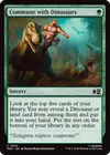 Product image for Commune with Dinosaurs