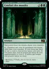 Product image for Conduit des mondes