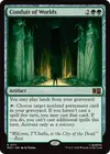Product image for Conduit of Worlds