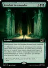 Product image for Conduit des mondes
