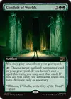 Product image for Conduit of Worlds