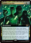 Product image for Cosmic Crucible