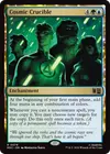 Product image for Cosmic Crucible