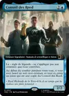Product image for Conseil des Reed
