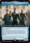 Product image for Council of Reeds