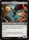 Product image for Count Nefaria