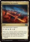 Product image for Crumbling Necropolis