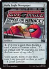 Product image for Daily Bugle Newspaper