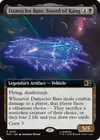 Product image for Damocles Base, Sword of Kang