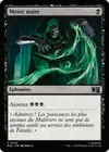 Product image for Messe noire