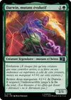 Product image for Darwin, mutant évolutif