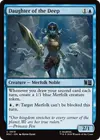 Product image for Daughter of the Deep