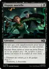 Product image for Dispute mortelle