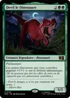 Product image for Devil le Dinosaure
