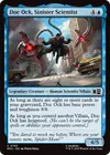 Product image for Doc Ock, Sinister Scientist