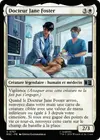 Product image for Docteur Jane Foster