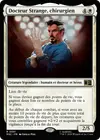 Product image for Docteur Strange, chirurgien