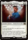 Product image for Doctor Strange, Surgeon