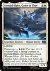 Product image for Donald Blake, Guise of Thor