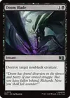 Product image for Doom Blade