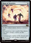 Product image for Door of Destinies