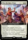 Product image for Élite des Dora Milaje