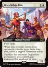 Product image for Dora Milaje Elite