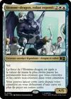 Product image for Homme-dragon, robot repenti