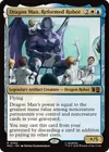 Product image for Dragon Man, Reformed Robot