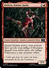 Product image for Elektra, femme fatale