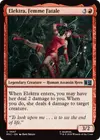 Product image for Elektra, Femme Fatale