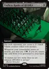 Product image for Endless Ranks of HYDRA
