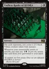 Product image for Endless Ranks of HYDRA