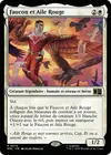 Product image for Faucon et Aile Rouge