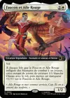 Product image for Faucon et Aile Rouge