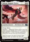 Product image for Falcon, Joaquin Torres