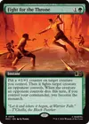Product image for Fight for the Throne