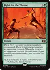 Product image for Fight for the Throne