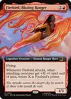 Product image for Firebird, Blazing Ranger