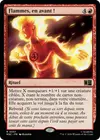 Product image for Flammes, en avant !