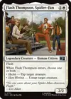 Product image for Flash Thompson, Spider-Fan