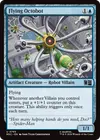 Product image for Flying Octobot