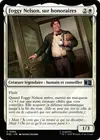 Product image for Foggy Nelson, sur honoraires