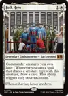 Product image for Folk Hero