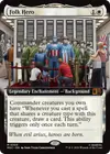 Product image for Folk Hero