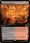 Product image for Foreboding Ruins