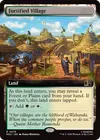 Product image for Fortified Village
