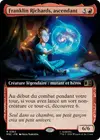 Product image for Franklin Richards, ascendant
